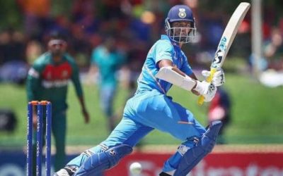 क्रिकेट का नया सितारा! यशस्वी जायसवाल बने TIME की 100 में शामिल इकलौते क्रिकेटर