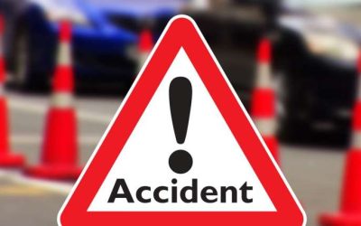 खाटू श्याम के दर्शन कर लौट रहे एक ही परिवार के 4 सदस्यों की मौत