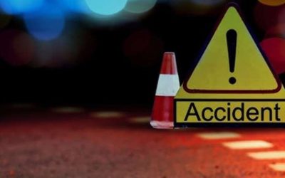 एक फीट उछल गया ट्रक, कार के परखच्चे उड़ गए… मुजफ्फरनगर हादसे ने दहला दिया दिल