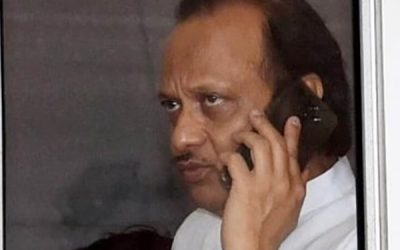 BMC चुनाव से पहले BJP में शामिल हो सकते हैं NCP के तीन पूर्व MLA