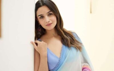 आलिया भट्ट का नया अवतार ‘लव एंड वॉर’ में आया सामने, सेट से लीक फोटो हुई वायरल