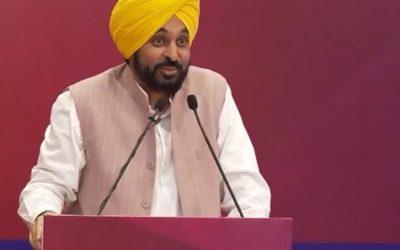 मुख्यमंत्री मान बोले- पंजाब को उद्योग और निवेश का हब बनाया जाएगा