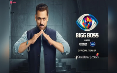 बिग बॉस 19 में छिड़ा घमासान! शहबाज-फरहाना आमने-सामने, कुनिका की बातों से भड़की नीलम