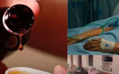 छिंदवाड़ा कफ सिरप कांड का दोषी कौन? एक और बच्चे की हुई मौत, अब तक 11 बच्चों ने तोडा दम