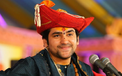 पदयात्रा का उद्देश्य बताया, बाबा बागेश्वर ने कहा – हिंदू, हिंदुत्व और हिंदुस्तान का उत्सव देशभर में मनाया जाए