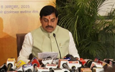 बांग्लादेशियों से लेकर नशे के सौदागरों तक सभी सरकार के रडार पर, एक्शन में मोहन सरकार