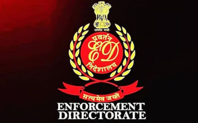 कोलकाता में ED का बड़ा खुलासा: पाकिस्तानी नेटवर्क से जुड़ा डुलाल गिरफ्तार, 250 फर्जी पासपोर्ट का पर्दाफाश