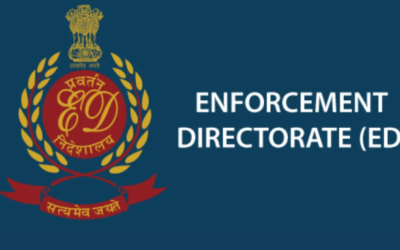 छत्तीसगढ़ के पूर्व सीएम का आरोप, ‘ED मुझे फंसाने की कर रही कोशिश’