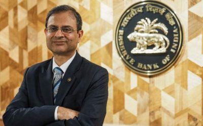 RBI गवर्नर ने कहा, भारत का आर्थिक ढांचा मजबूत, वैश्विक दबावों का असर सीमित