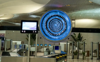 पीएम मोदी ने हरी झंडी दिखाई, नवी मुंबई हवाई अड्डा होगा भारत की नई उड़ान क्षमता का प्रतीक