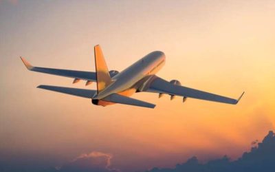 रायपुर एयरपोर्ट पर हड़कंप, उड़ान के दौरान यात्री की मौत से सहमे यात्री