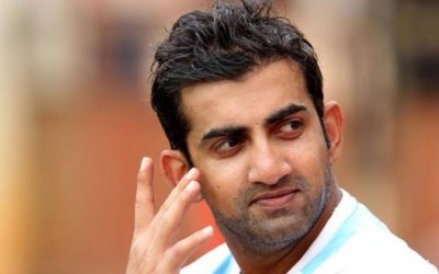 क्रिकेट ड्रामा: गौतम गंभीर ने कहा – इस खिलाड़ी को टीम इंडिया में खतरा!