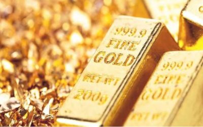 विदेशी मुद्रा पर दबाव, सोने में निवेश बढ़ा; RBI के ताजा आंकड़ों से खुला रुझान