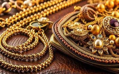 सोना 2,395 रुपये महंगा, चांदी में देखिए हालिया 6 दिनों का उतार-चढ़ाव