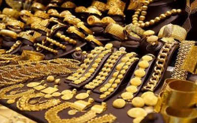 Gold & Silver Prices Today: लगातार उछाल, आज के रेट्स में आई नई बढ़ोतरी