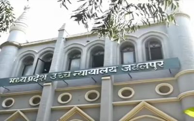 जबलपुर हाईकोर्ट में प्रमोशन आरक्षण पर सुनवाई, सरकारी आंकड़ों पर सवाल