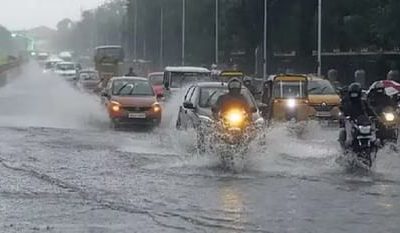 छत्तीसगढ़ में बदला मौसम का मिजाज, अगले चार दिनों तक कई जिलों में बरसात के आसार