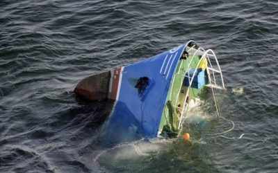 समुद्र में नाव दुर्घटना, मोज़ाम्बिक में तीन भारतीयों की जान गई, पांच की तलाश जारी