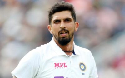 टीम इंडिया के सिलेक्शन पर गरमाई बहस, ईशांत ने रखी अपनी बात