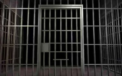 नाबालिग लड़की से सामूहिक बलात्कार के जुर्म में दो लोगों को 20 साल की जेल