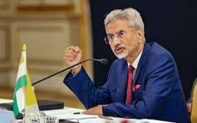 ‘1945 की मानसिकता से नहीं चलेगा काम’, UN सुधार की वकालत करते नजर आए जयशंकर