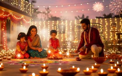 यूपी में दिवाली पर लंबी छुट्टी! पांच दिन तक ठप रहेंगे स्कूल-कॉलेज और दफ्तर