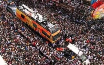 नेशनल हाईवे पर नहीं हो सकेगी राजनीतिक रैली और रोड शो, हाईकोर्ट ने दिया बड़ा आदेश