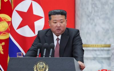 किम जोंग उन का महिलाओं के लिए नया फरमान, ब्रेस्ट इम्प्लांट अब माना जाएगा अपराध