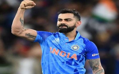 विराट कोहली को इरफान पठान ने किया निर्देश, संयम से खेलना होगा जरूरी