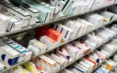 भारतीय फार्मा दिग्गजों का कदम: ग्लेनमार्क और डॉ. रेड्डीज ने US से रिकॉल की दवाएं