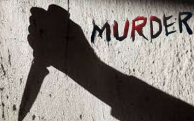 शॉक्सिंग: पत्नी कांस्टेबल ने पहले गला, फिर पेट में मारा चाकू, पति की मौत
