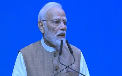 PM मोदी की किसानों को बड़ी सौगात, 35 हजार करोड़ की योजनाओं का किया शुभारंभ