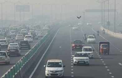 दीवाली से पहले बढ़ा वायु प्रदूषण, दिल्ली एनसीआर में ग्रैप-1 लागू