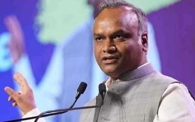 प्रियांक खरगे की नई मांग, RSS की गतिविधियों में शामिल सरकारी कर्मियों पर हो कार्रवाई; CM को लिखा खत