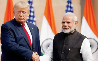 गाजा में शांति की उम्मीद, पीएम मोदी ने अमेरिका-इजरायल के प्रयासों की तारीफ की