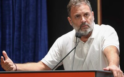 राहुल गांधी को गोली मारने की धमकी दिए जाने पर सिद्धारमैया हैरान, भाजपा की चुप्पी पर उठाए सवाल