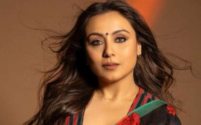 फिल्म पर रानी का बयान: ‘कभी अलविदा ना कहना’ थी अपने समय से बहुत आगे’