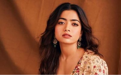 कुरनूल बस हादसे से स्तब्ध हुईं रश्मिका मंदाना, सोशल मीडिया पर व्यक्त किया दुख