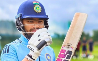 रिंकू सिंह का धमाकेदार शतक, ऑस्ट्रेलिया टूर से पहले फैंस में बढ़ा उत्साह