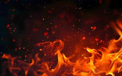 सुबह 5 बजे रेलवे हॉस्पिटल में आग का तांडव, कई मरीजों की जान बची बाल-बाल