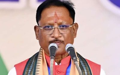 जनजातीय गौरव दिवस पर रायपुर में CM साय की उपस्थिति, कई योजनाओं पर होगी चर्चा