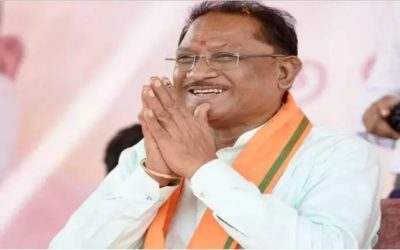 जशपुर में छठ घाट तैयार, आज CM विष्णु देव साय करेंगे सूर्य देव को नमन