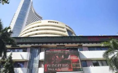 मार्केट अपडेट: सेंसेक्स और निफ्टी की बढ़त, अमेरिका से व्यापार वार्ता ने बढ़ाया उत्साह