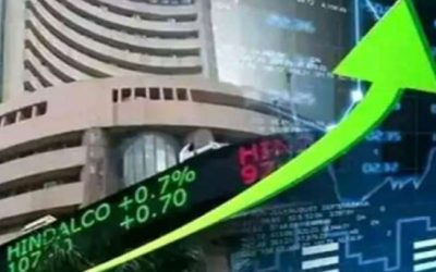 Market Rally: दिवाली के 3 दिन में शेयर बाजार में निवेशकों का मुनाफा 9 लाख करोड़ तक पहुंचा