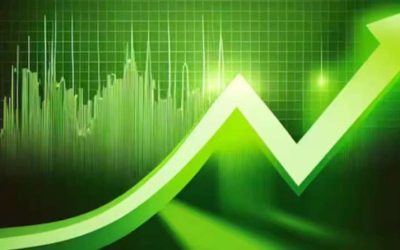 बाजार में तेजी का आगाज़, सेंसेक्स में 200 अंकों की छलांग, निफ्टी भी हरे निशान में