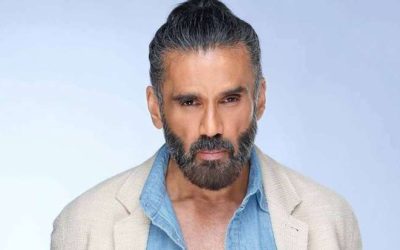 फोटो के गलत इस्तेमाल पर भड़के सुनील शेट्टी, बॉम्बे HC में दायर की याचिका