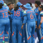 टीम इंडिया के सामने फीके पड़े ऑस्ट्रेलियाई गेंदबाज, मंधाना का रिकॉर्ड रहा लाजवाब