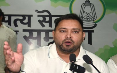 बिहार विधानसभा चुनाव के लिए 143 उम्मीदवारों की सूची जारी कर दी राजद ने