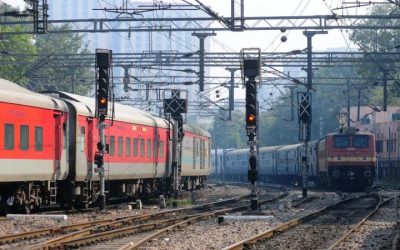 मध्य प्रदेश को मिले दो बड़े तोहफे: गुजरात से बढ़ेगी कनेक्टिविटी, इटारसी-बीना सफर होगा आसान