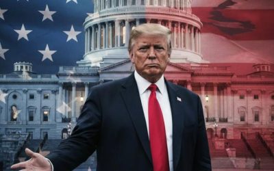 अमेरिका में शटडाउन…सरकारी कामकाज ठप,ट्रम्प फंडिंग बिल पास नहीं करा पाए, 60 वोटों की जरूरत थी, 55 ही मिले